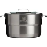 Stanley 1913 Wildfare Full Serve Cookset 3.78L - Shale/Charcoal