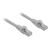 Sharkoon Kabel Patchkabel RJ45 Cat.6a SFTP