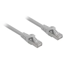 Sharkoon Kabel Patchkabel RJ45 Cat.6a SFTP