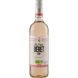 Le Petit Béret Rosé Prestige - Alkoholfrei -, Le Petit Béret