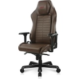 DXRacer Master Racer Gaming Chair braun