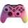 dragonshock Nebula Ultimate Pro Wireless Controller Pink