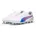 Puma Puma White-Bluemazing-Flat Light Gray 42
