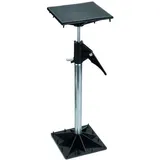 Glück, Schraubstock + Zwinge, Mini-Montagestütze (740 mm)