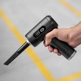 OEM Elektrischer Luftgebläse-Kompressor 70W