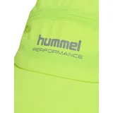 hummel Pulse Ripstop Cap grün onesize
