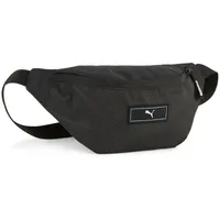 Puma Deck Waist Bag black