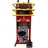 KS Tools Druckluft-Stand-Federspanner mit Doppel-Zylinder