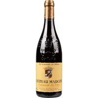 Château Maucoil Châteauneuf-du-Pape Rouge Château Maucoil 2022 BIO