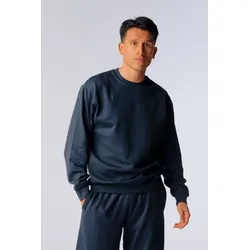 Original Sweatshirt - Marine - Mann - TeeShoppen