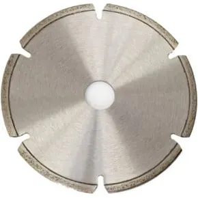 Roll Diamantersatzblatt für Easy 5000