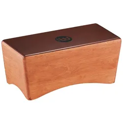 Meinl Percussion BCA1SNT-M - Bongo Cajon, Super Natural - Bongo