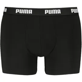 Puma Everyday BBoxershorts 3 Einheiten Black / Black XL