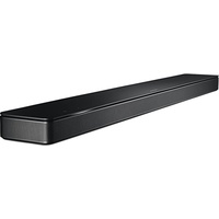 Bose Soundbar 500 Schwarz, HDMI, Optisch/TOSLink, Dolby Digital