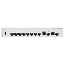 Cisco Systems CBS350-8S-E-2G