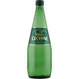 Muszyna Cechini Natürliches Mineralwasser Hoch mineralisiert Medium 0,7 L