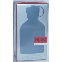 Hugo Boss Iced 75 ml Eau de Toilette Spray