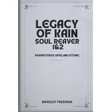 Legacy of Kain Soul Reaver 1&2 Remastered
