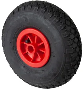 BS Rollen Luftrad (D10.263)