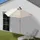 MCW Lorca 260 x 135 cm Creme
