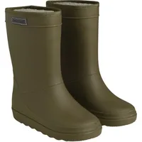 En Fant Thermo Boots Grün 21