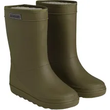 En Fant Thermo Boots Grün 21