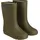 En Fant Thermo Boots Grün 21