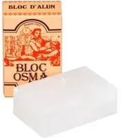 Osma Bloc d'alun Autre 1 pc(s)