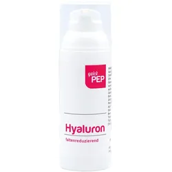 Quickpep Hyaluron Intensivcreme