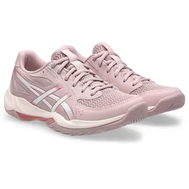Asics Gel-Rocket 12 Damen Handballschuhe, pink, Größe 40 1⁄2 EU