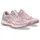 Asics Gel-Rocket 12 Damen Handballschuhe, pink, Größe 40 1⁄2 EU