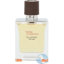 Hermès Terre d'Hermès Eau Intense Vetiver 50 ml