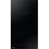 Samsung NZ32BG2005FKU1, Autarkes Induktionskochfeld, 30 cm Black