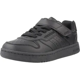 SKECHERS Quick Street Kinder Schwarz 32