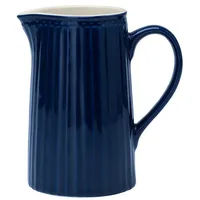 GREENGATE Krug ALICE DARK BLUE Blau | Gr.: onesize