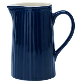 GREENGATE Krug ALICE DARK BLUE Blau | Gr.: onesize