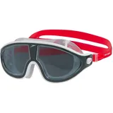 Speedo Biofuse Rift Mask Schwimmbrille Bondi Blue Einheitsgröße