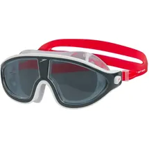 Speedo Biofuse Rift Mask Schwimmbrille Bondi Blue Einheitsgröße