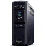 CyberPower  Advanced PFC Sinewave 1600va Cp1600epfclcd