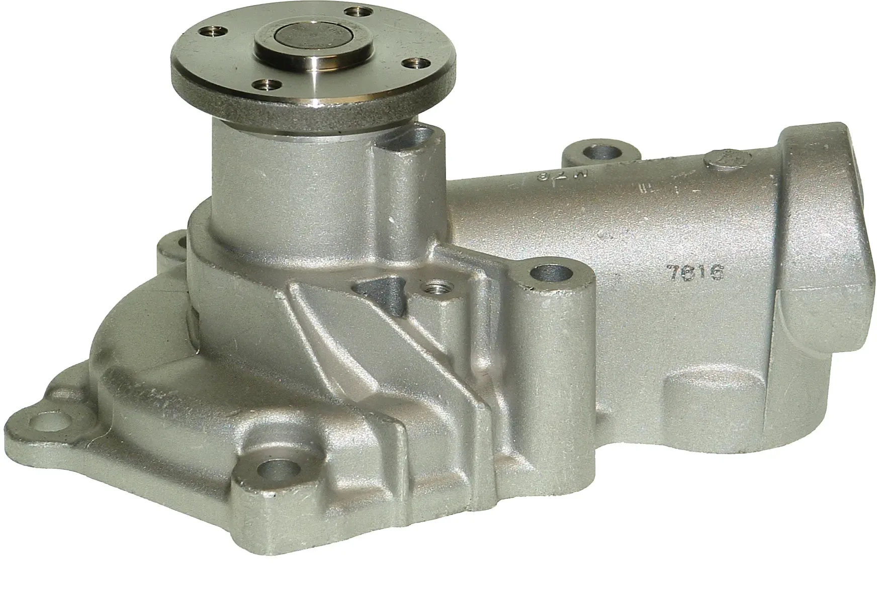 SALERI SIL Wasserpumpe pa1345 für MITSUBISHI