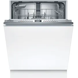 Bosch Serie 4 SBV4ETX08E Einbau-Geschirrspüler (vollintegrierbar, 598 mm breit)