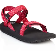 Source Classic Damen Tribal Red 39