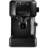 Gaggia EG2109 schwarz Manuelle Espressomaschine
