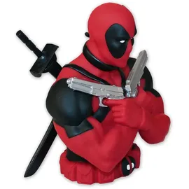monogram int. Deadpool Spardose 20 cm