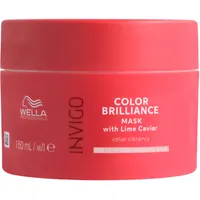 Wella Invigo Color Brilliance Maske 150 ml