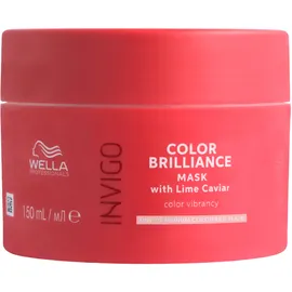 Wella Invigo Color Brilliance Maske 150 ml