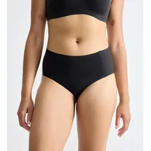 SLOGGI High-Waist-Slip 2 St. Schwarz S
