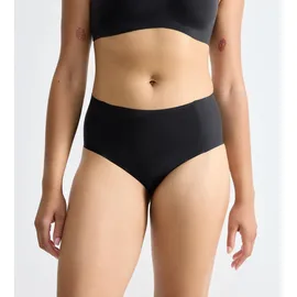 SLOGGI High-Waist-Slip 2 St. Schwarz S