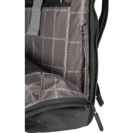 Mandarina Duck Rucksack District KPT11 grau / schwarz