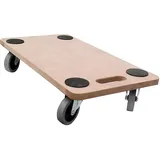 HSI Transportroller 58 x 29 cm Traglast 200 kg